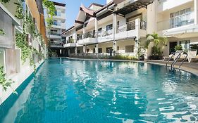 Boracay Haven Resort